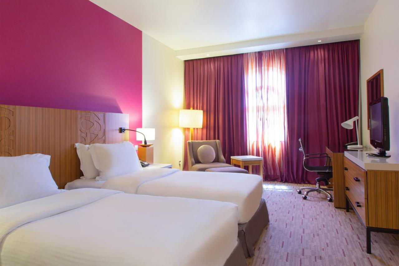 Camera Executive con Accesso Lounge