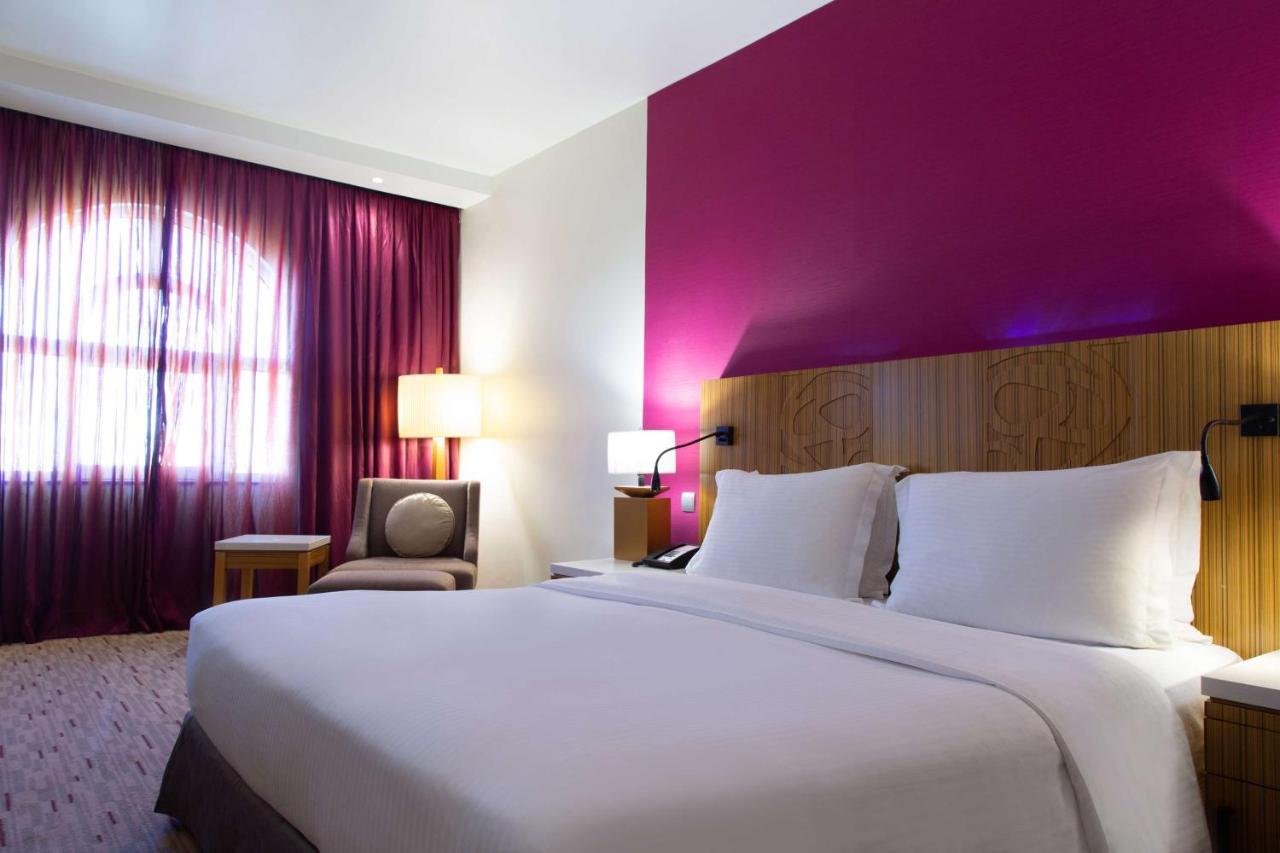 Suite con Accesso Lounge