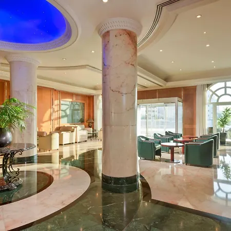Radisson Blu Hotel, Muscat-2